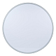 Светильник накладной Uniel ULO-K40A 60W/4000К/R60 IP40 LIGHT GREY