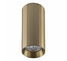 Накладной светильник IMEX Capella IL.0005.1900 BRONZE+BK