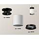 Накладной светильник Ambrella Light Techno XS6301120 (N6902, C6301, N6103)