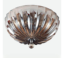 Потолочный светильник Newport 62004/PL cognac М0054221
