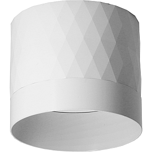 Накладной светильник Feron Barrel Prism HL388 48803