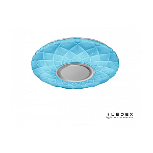 Потолочный светодиодный светильник iLedex Sphere ZN-XU36XD-GSR-Y