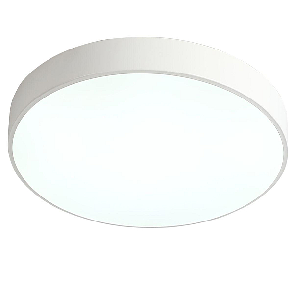 Потолочный светодиодный светильник Zortes Tortty ZRS.02564.36