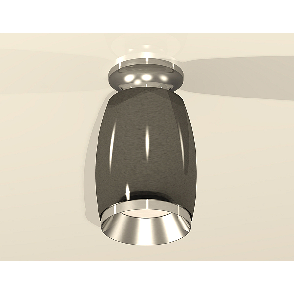 Потолочный светильник Ambrella Light Techno Spot XS1123040 (N6903, C1123, N7032)