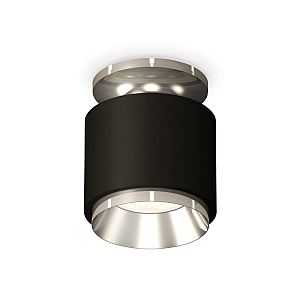 Потолочный светильник Ambrella Light Techno Spot XS7511080 (N7927, C7511, N7032)