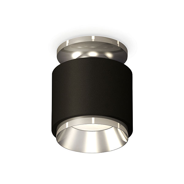 Потолочный светильник Ambrella Light Techno Spot XS7511080 (N7927, C7511, N7032)