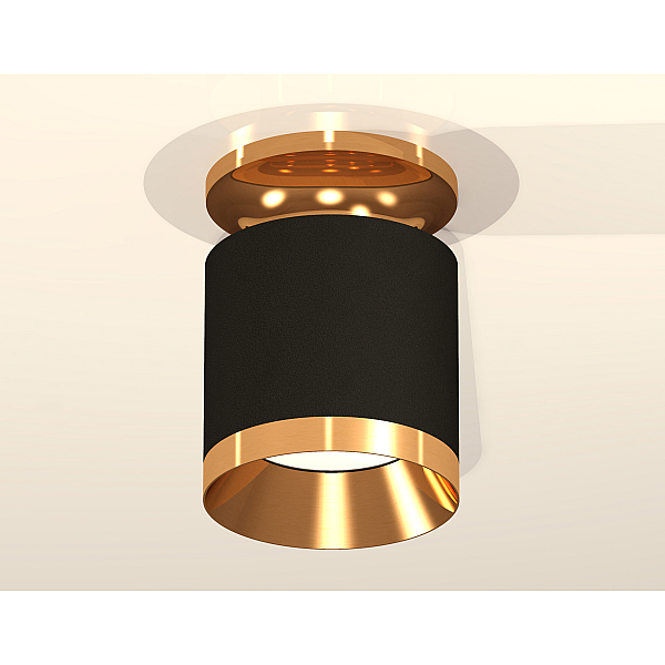 Накладной светильник Ambrella Light Techno XS7402101 (N7929, C7402, N7034)
