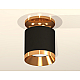 Накладной светильник Ambrella Light Techno XS7402101 (N7929, C7402, N7034)
