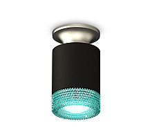 Потолочный светильник Ambrella Light Techno Spot XS6302142 (N6904, C6302, N6153)