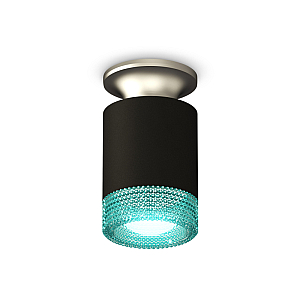 Потолочный светильник Ambrella Light Techno Spot XS6302142 (N6904, C6302, N6153)