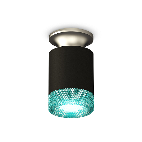 Потолочный светильник Ambrella Light Techno Spot XS6302142 (N6904, C6302, N6153)