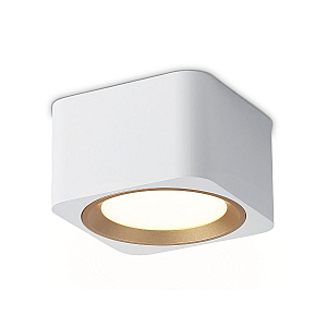 Накладной светильник Ambrella Light Techno spot TN70831