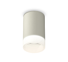 Накладной светильник Ambrella Light Techno XS6314041 (C6314, N6248)