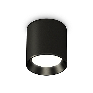 Накладной светильник Ambrella Light Techno XS6302002 (C6302, N6103)
