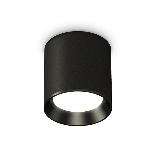 Накладной светильник Ambrella Light Techno XS6302002 (C6302, N6103)