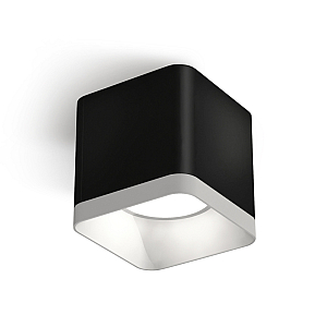 Потолочный светильник Ambrella Light Techno Spot XS7806001 (C7806, N7701)