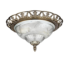 Потолочный светильник Arte Lamp Ocean A7847PL-2AB