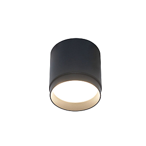 Накладной светильник Maytoni Polar C088CL-GX53-B