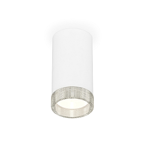 Потолочный светильник Ambrella Light Techno Spot XS8161010 (C8161, N8480)