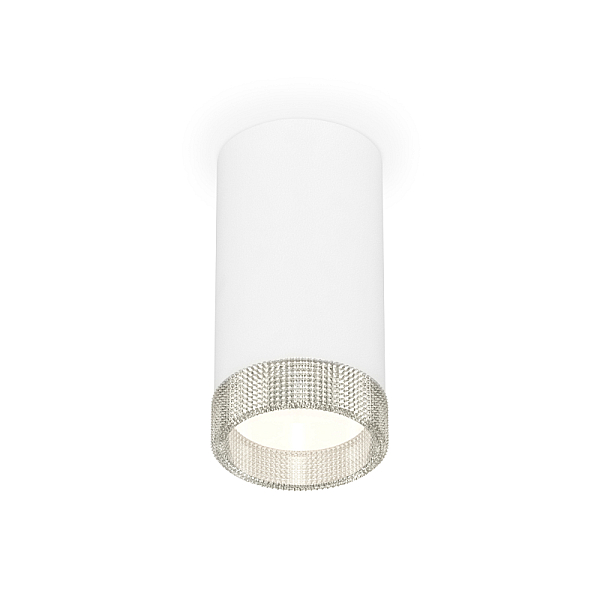 Потолочный светильник Ambrella Light Techno Spot XS8161010 (C8161, N8480)