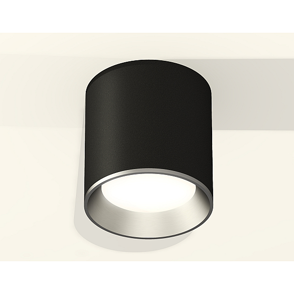Накладной светильник Ambrella Light Techno XS6302003 (C6302, N6104)