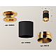 Потолочный светильник Ambrella Light Techno Spot XS6302160 (N6905, C6302, N6134)