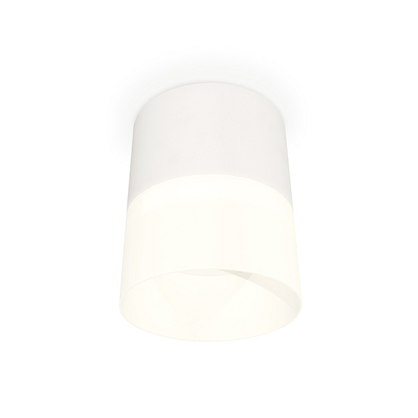 Потолочный светильник Ambrella Light Techno Spot XS8110002 (C8110, N8402)