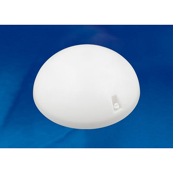 Потолочный светодиодный светильник Uniel ULW-K20C 12W/6000K IP54 WHITE UL-00005231