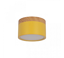 Накладной светильник Loft IT Grape 10162 Yellow
