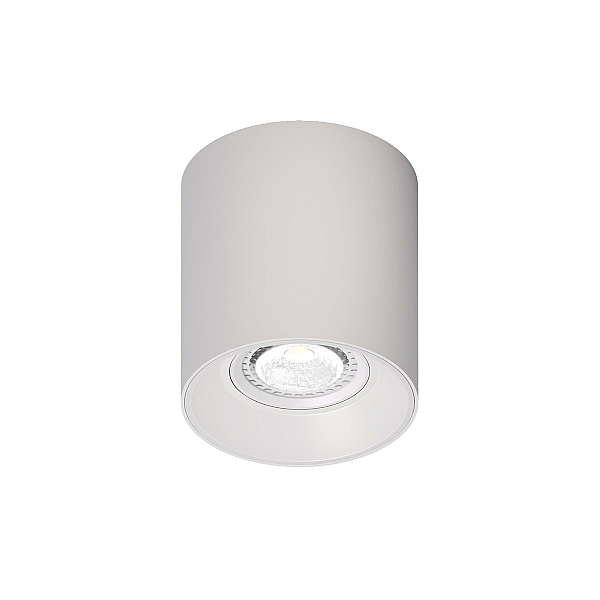Потолочный светильник Denkirs DK3040-WH