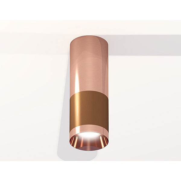 Потолочный светильник Ambrella Light Techno Spot XS6304090 (C6304, C6326, A2010, N6135)