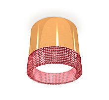 Потолочный светильник Ambrella Light Techno Spot XS8121022 (C8121, N8486)