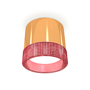 Потолочный светильник Ambrella Light Techno Spot XS8121022 (C8121, N8486)