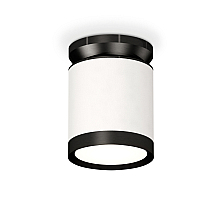 Потолочный светильник Ambrella Light Techno Spot XS8141020 (N8902, C8141, N8113)