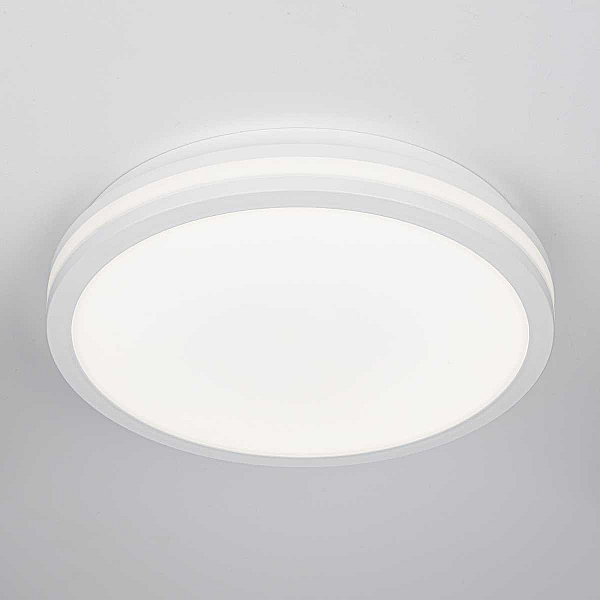 Настенно-потолочный светодиодный светильник Citilux Luns CL711020V