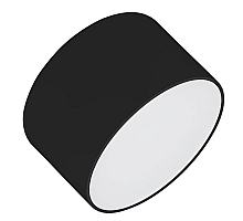 Накладной светильник Arlight SP-RONDO-120B-12W Day White 022236