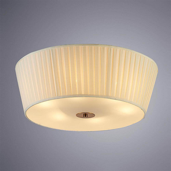 Потолочный светильник Arte Lamp Seville A1509PL-6PB