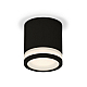 Накладной светильник Ambrella Light Techno XS7402031 (C7402, N7121)