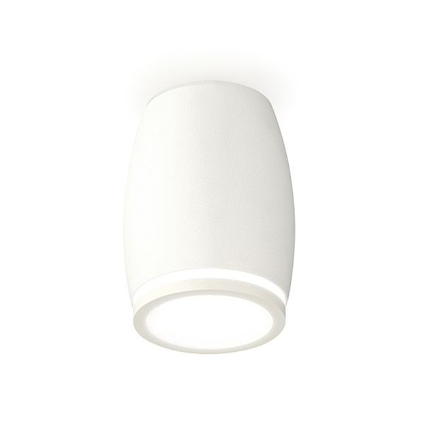 Накладной светильник Ambrella Light Techno XS1122020 (C1122, N7120)