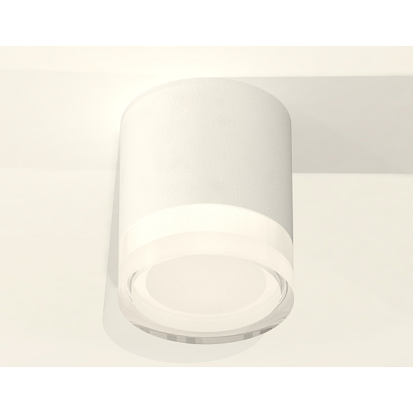 Потолочный светильник Ambrella Light Techno Spot XS7401043 (C7401, N7160)
