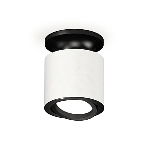 Накладной поворотный светильник Ambrella Light Techno XS7401081 (N7926, C7401, N7002)