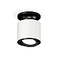 Накладной поворотный светильник Ambrella Light Techno XS7401081 (N7926, C7401, N7002)