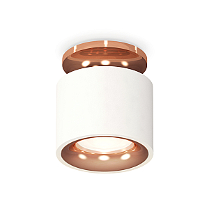 Потолочный светильник Ambrella Light Techno Spot XS7510141 (N7930, C7510, N7015)