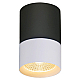 Накладной светильник Reluce 30405-9.5-001RT LED5W BK