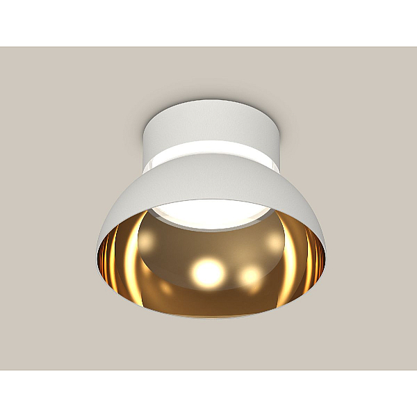 Накладной светильник Ambrella Light Techno spot (C8101, N8144) XS8101036