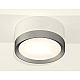 Потолочный светильник Ambrella Light Techno Spot XS8101004 (C8101, N8121)