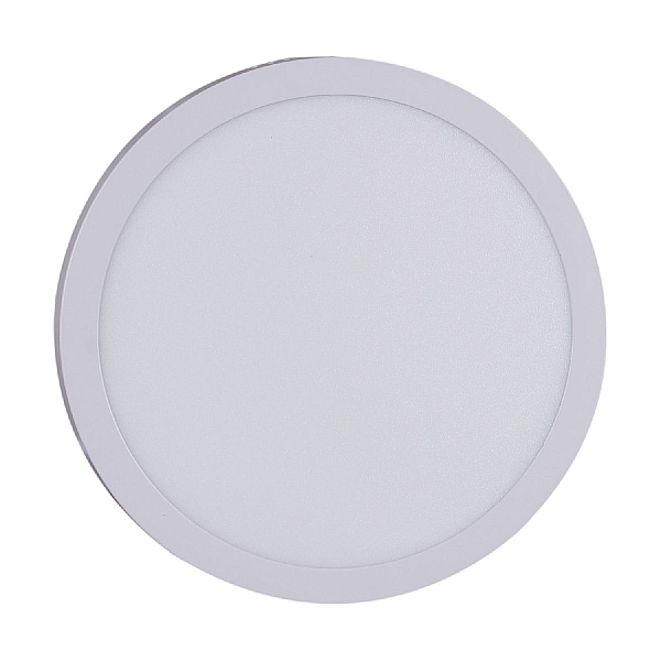 Светодиодная панель Reluce 70606-9.5-001OL LED18W WH 4000K