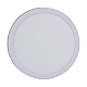 Светодиодная панель Reluce 70606-9.5-001OL LED18W WH 4000K