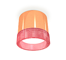 Потолочный светильник Ambrella Light Techno Spot XS8122022 (C8122, N8486)