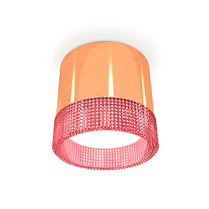 Потолочный светильник Ambrella Light Techno Spot XS8122022 (C8122, N8486)
